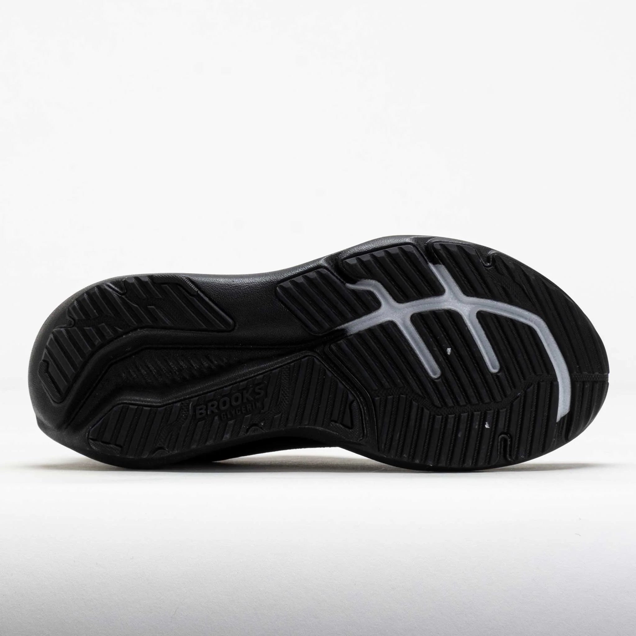Brooks Glycerin 23 Men's Black/Ebony