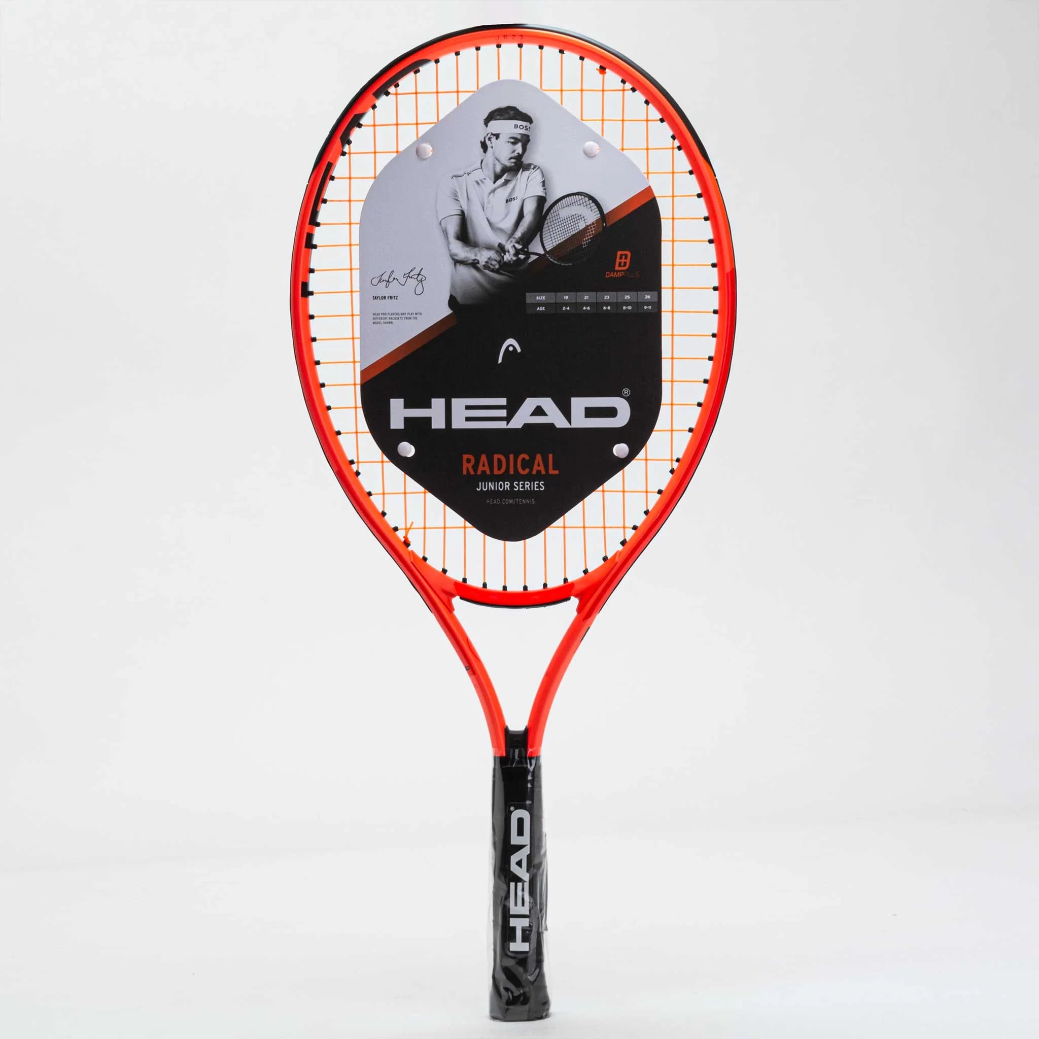HEAD Radical 23