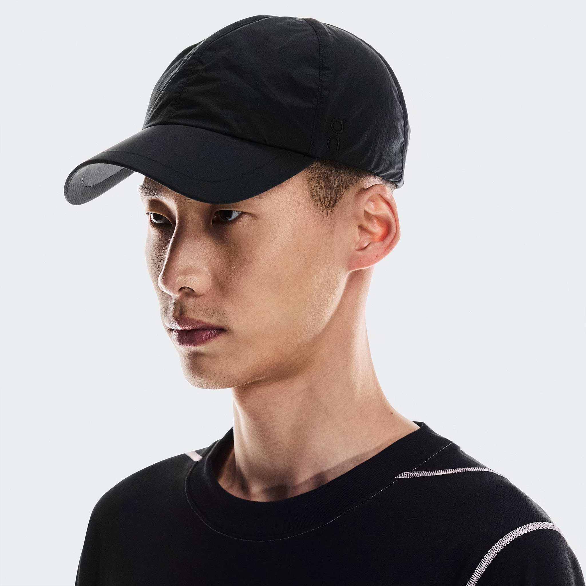 On Cap
