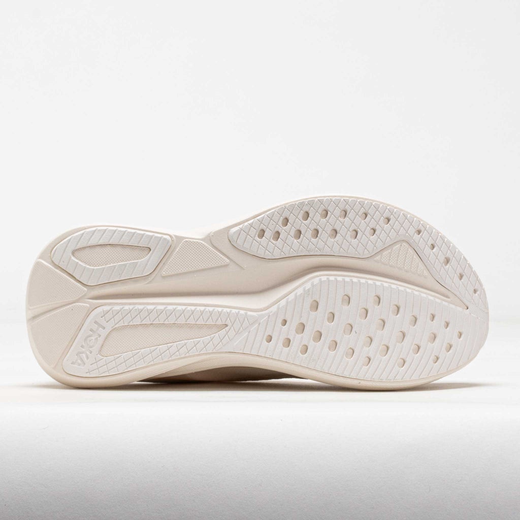 HOKA Mach 7 Women's Oat Milk/Alabaster