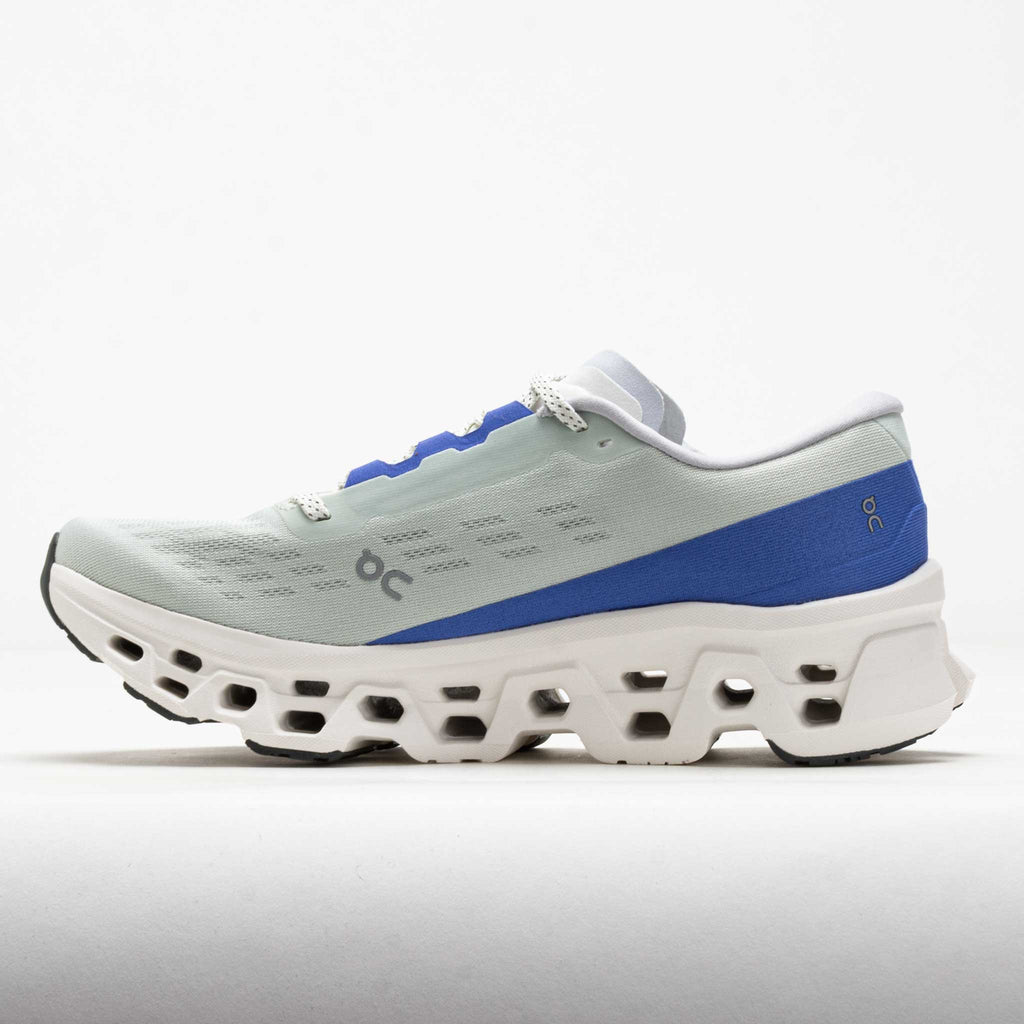 On Cloudmonster 3 Men's Iceberg/Ivory