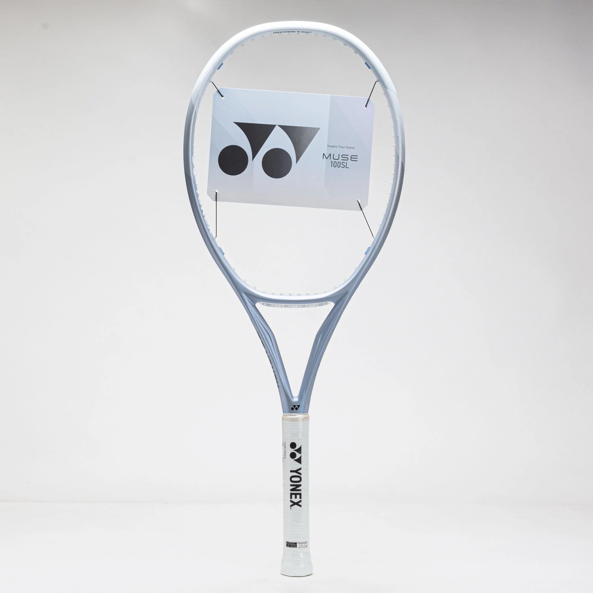 Yonex Muse 100SL 265g Pearl Silver