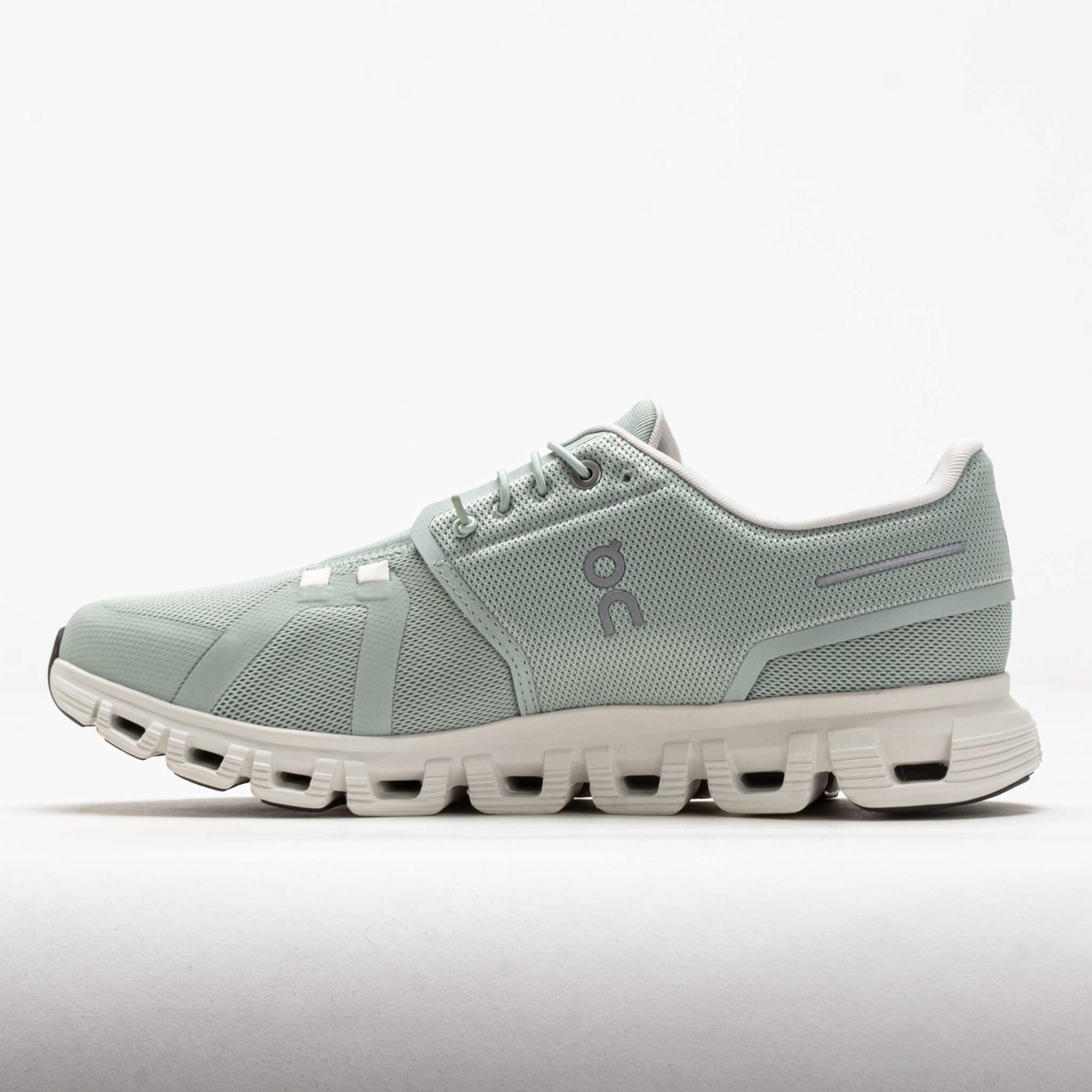 On Cloud 6 Men's Mineral/Ice
