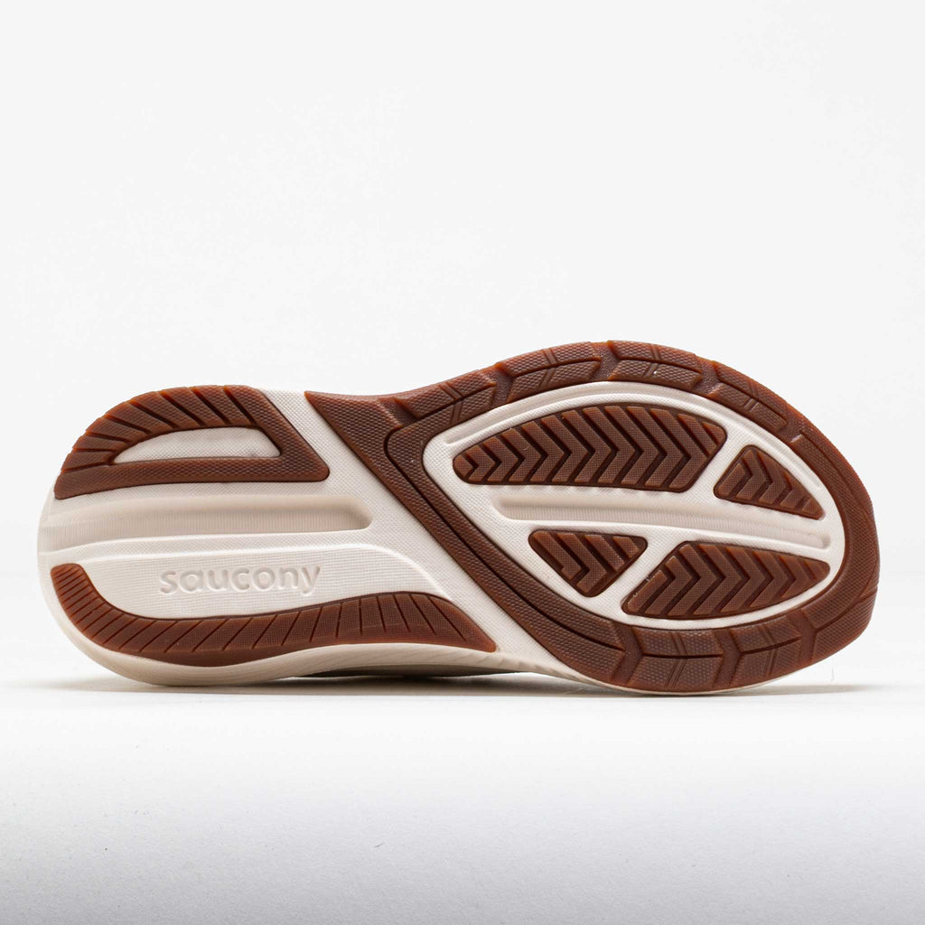 Saucony Echelon 10 Women's Rye/Gum