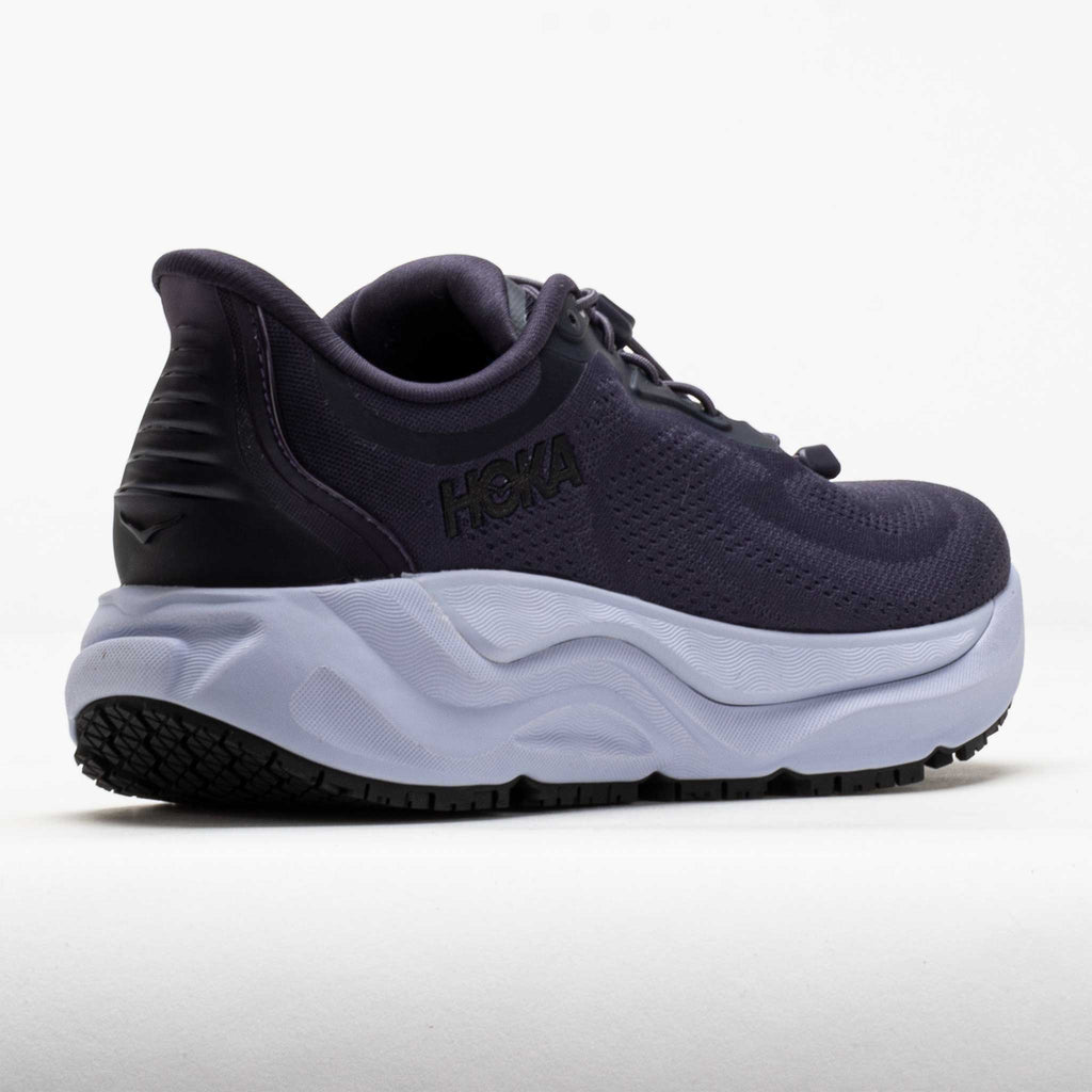 HOKA Arahi SR Women's Squid Ink/Carbon Black