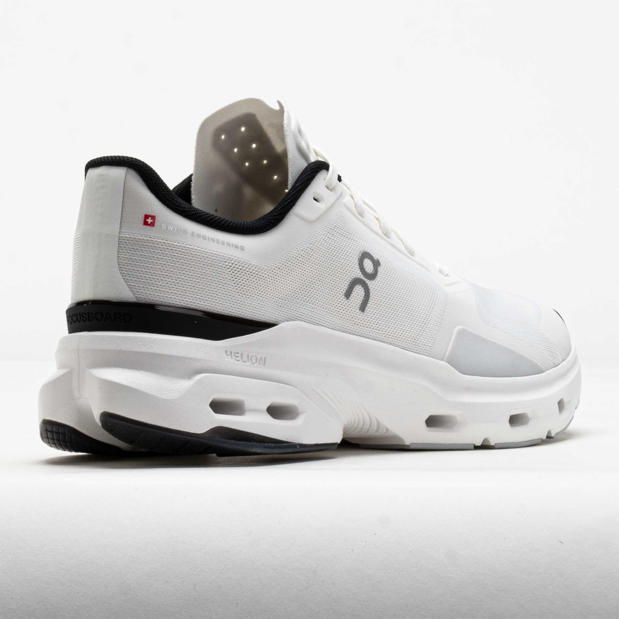 On Cloudpulse 2 Men's White/Black