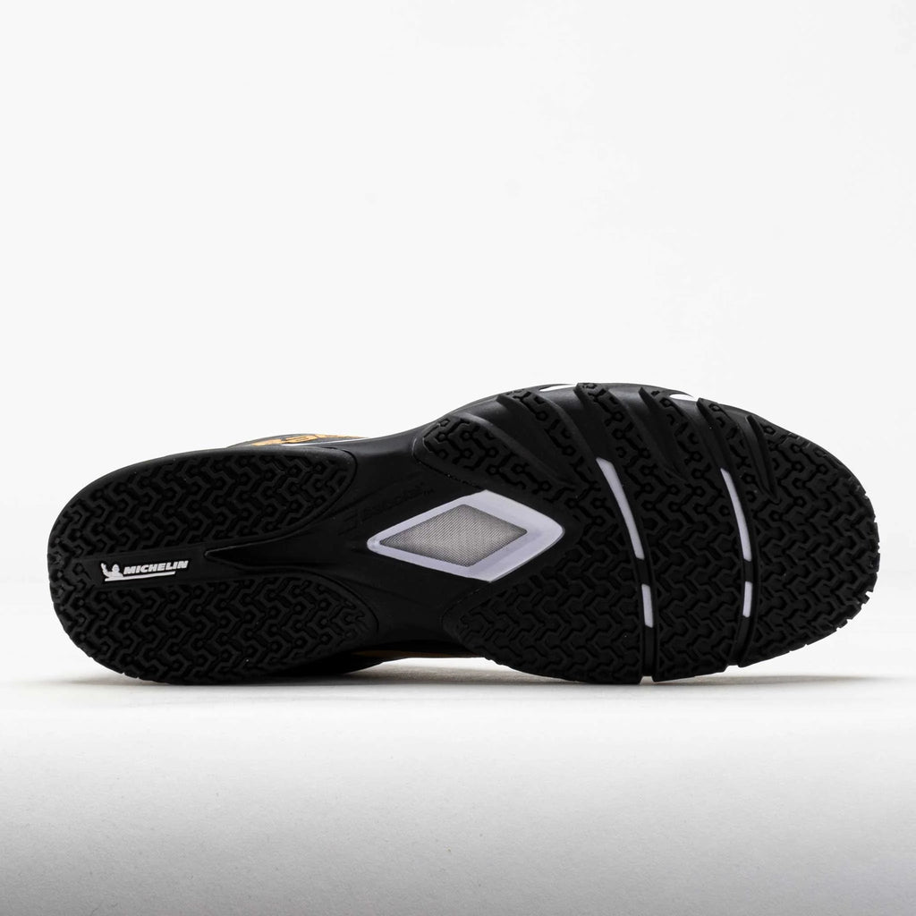 Babolat Premura 3 Padel Men's Black/Gold