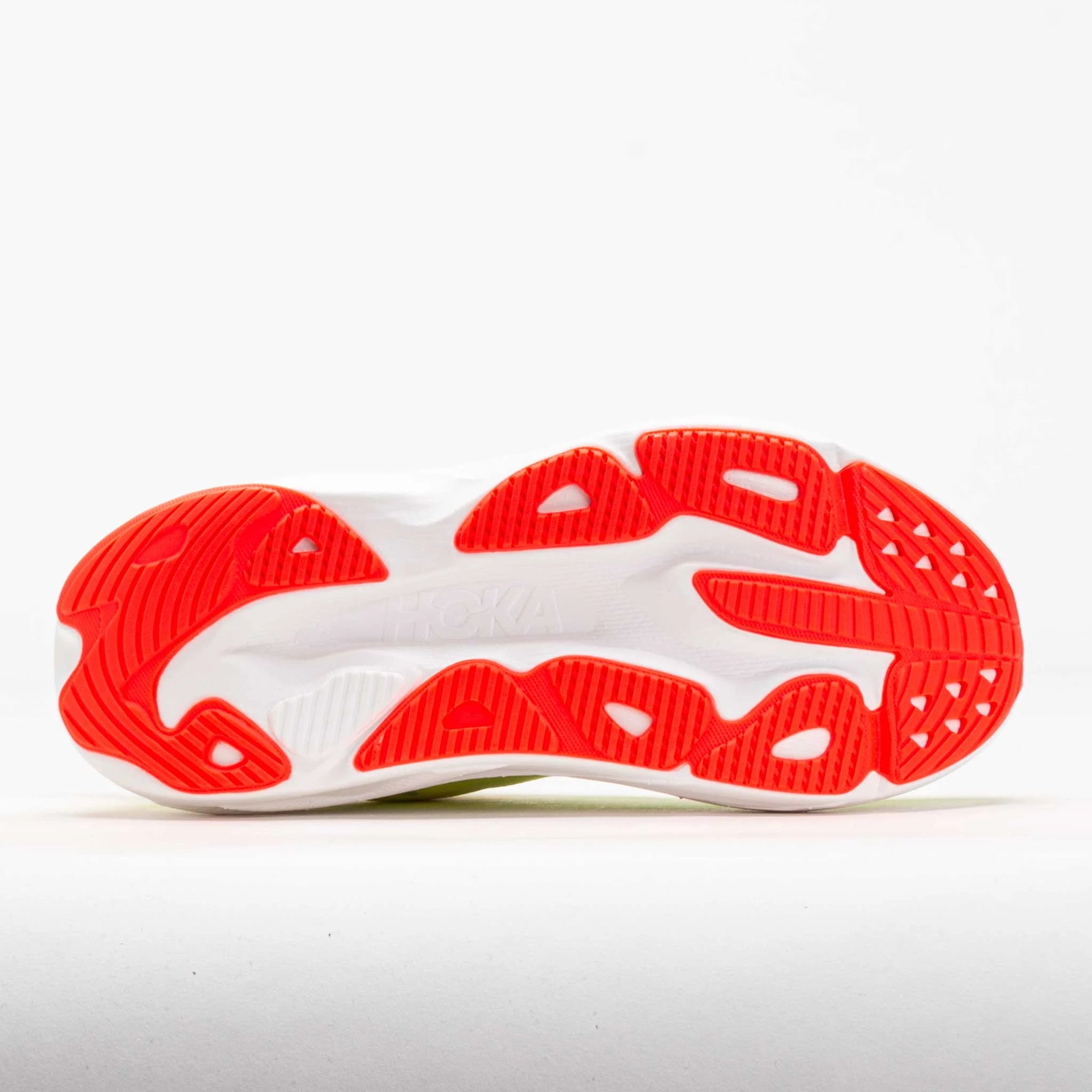 HOKA Skyflow Women's Sunlight/Neon Yuzu