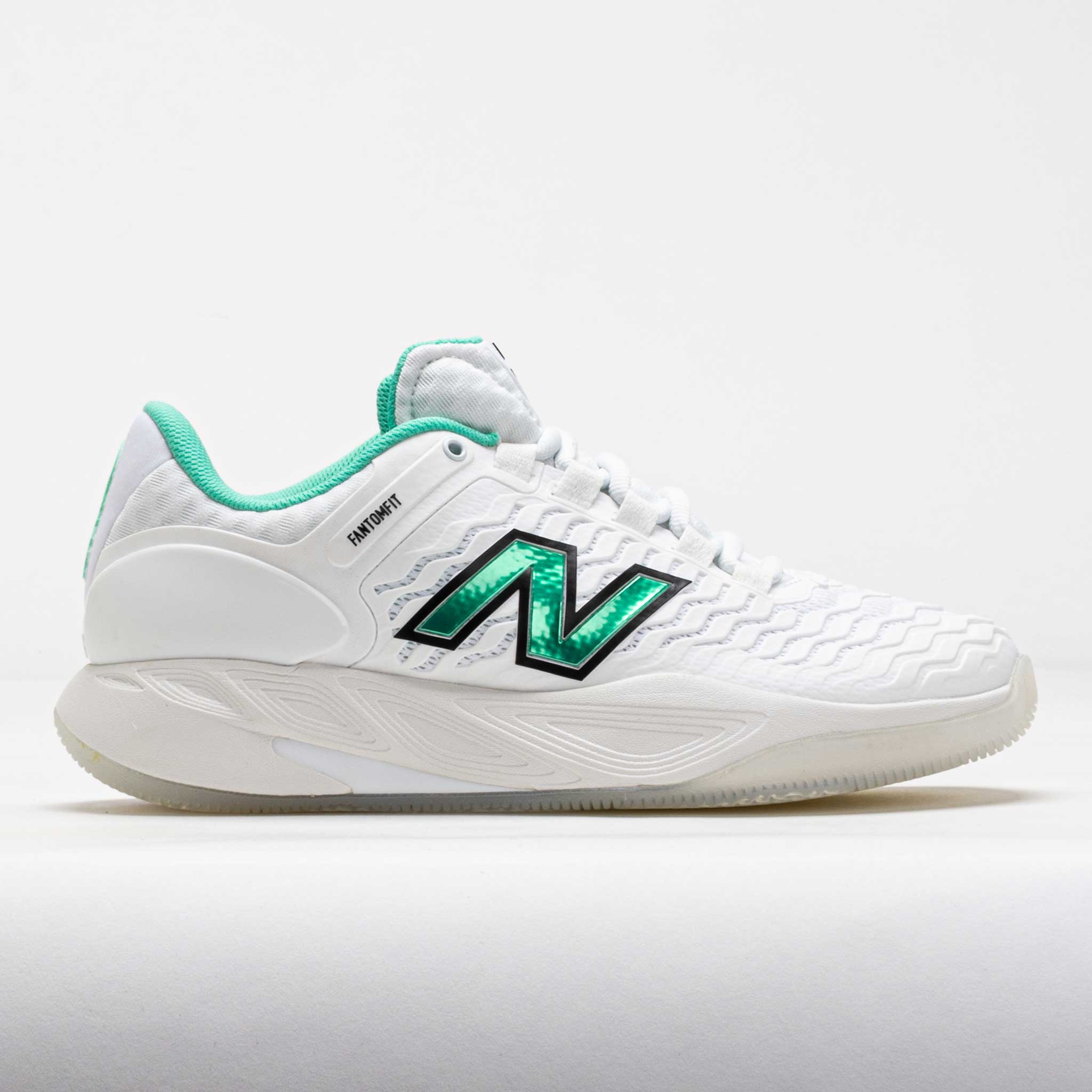 New Balance Fresh Foam X CT-Rally v2 Men's White/DeepEnd