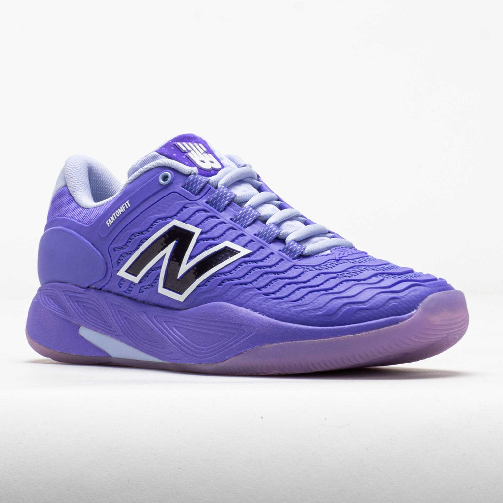 New Balance Fresh Foam X CT-Rally v2 Women's Electric Blue/Daybreak