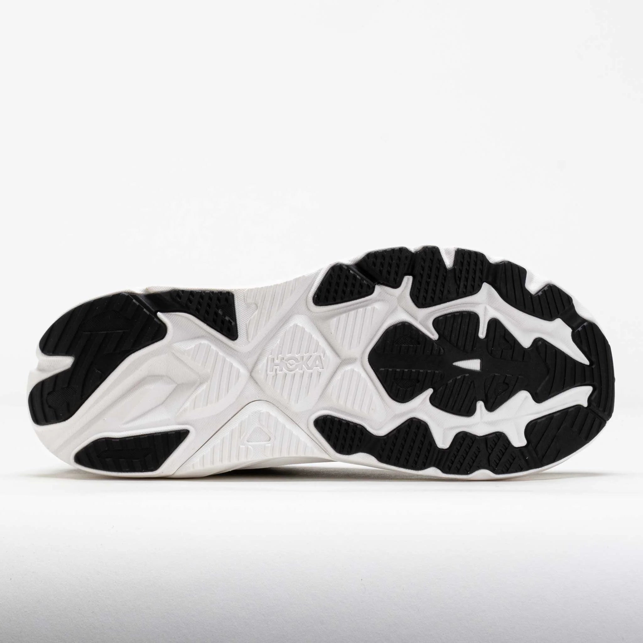HOKA Arahi 8 Men's Black/White