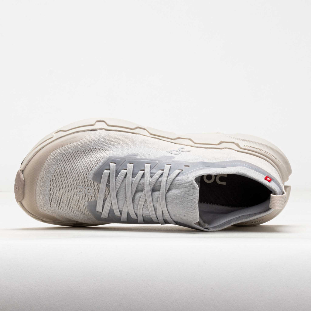 On Cloudsoma Women's Glacier/Pearl
