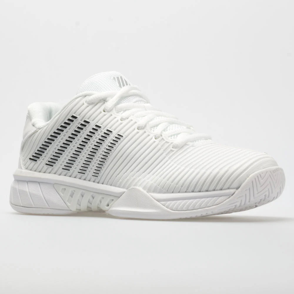 K-Swiss Hypercourt Express 2 Women's White/Black
