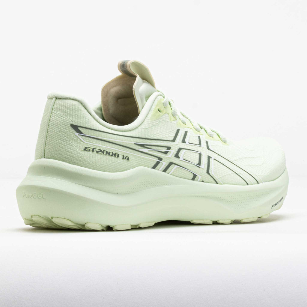 ASICS GT-2000 14 Women's Whisper Green/Monument Blue
