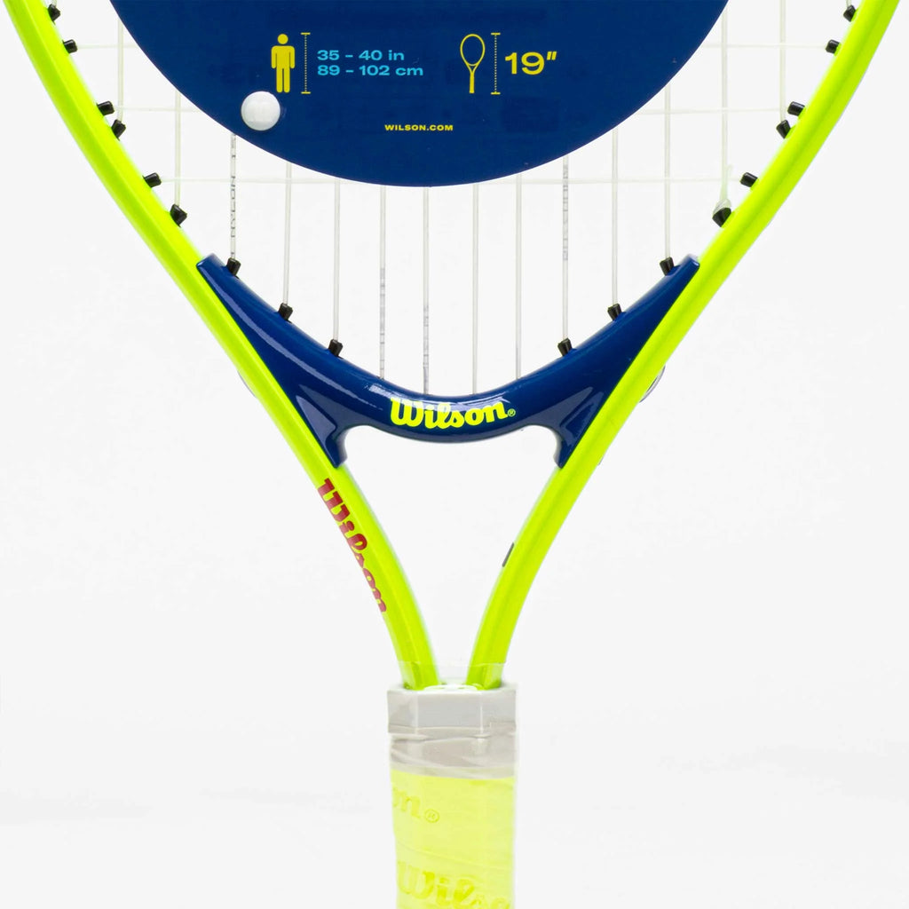 Wilson US Open 19