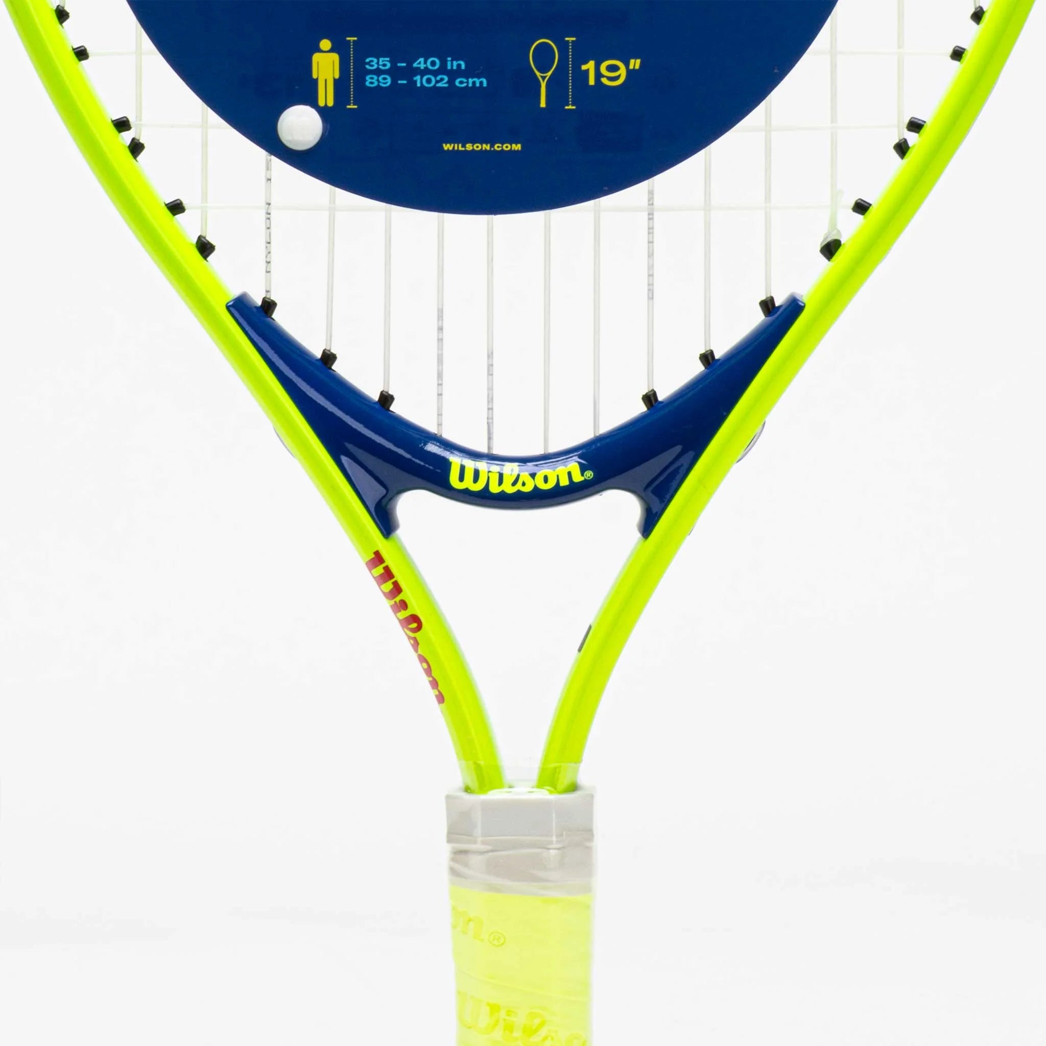 Wilson US Open 19
