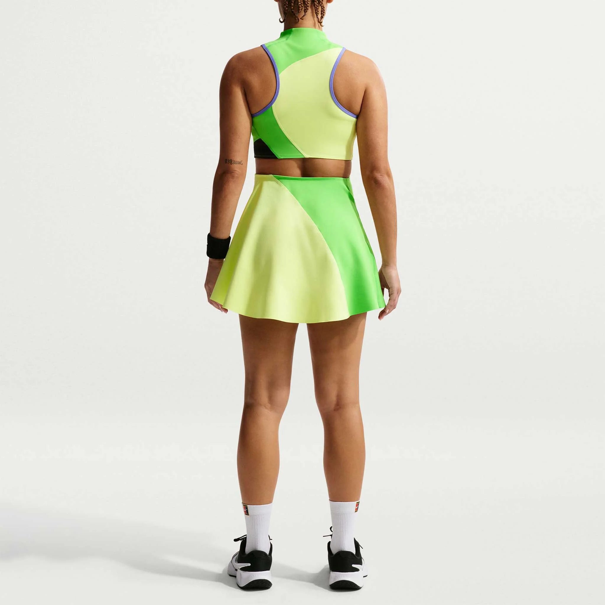 Nike Melbourne Slam Dress Women's