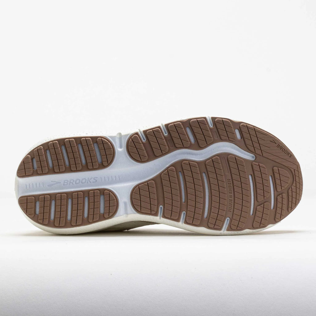 Brooks Ghost Max SE Women's Star/Sand/Portabella