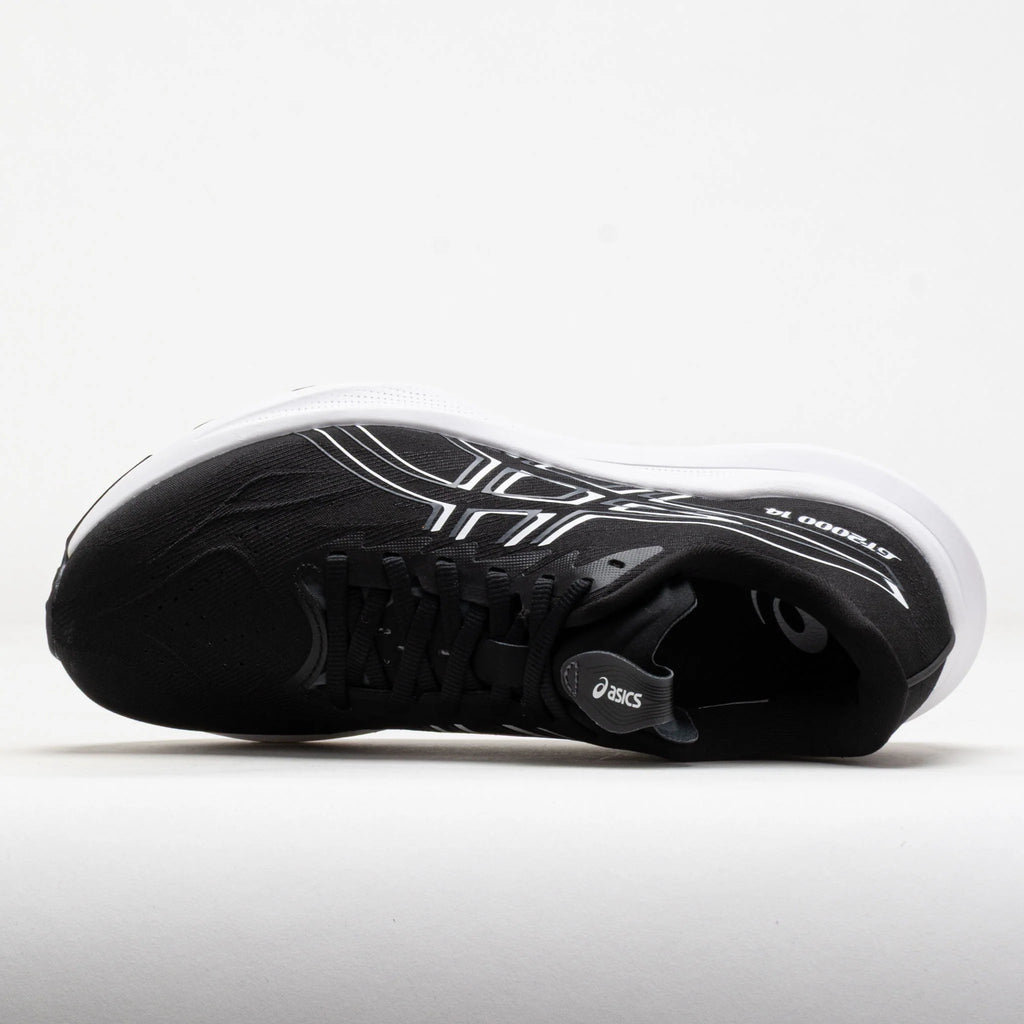ASICS GT-2000 14 Women's Black/White