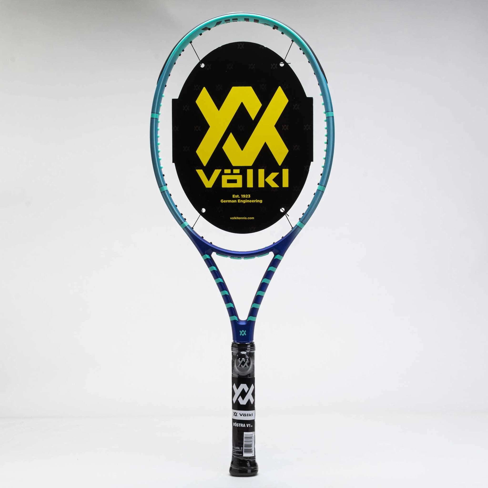 Volkl Vostra V1 OS