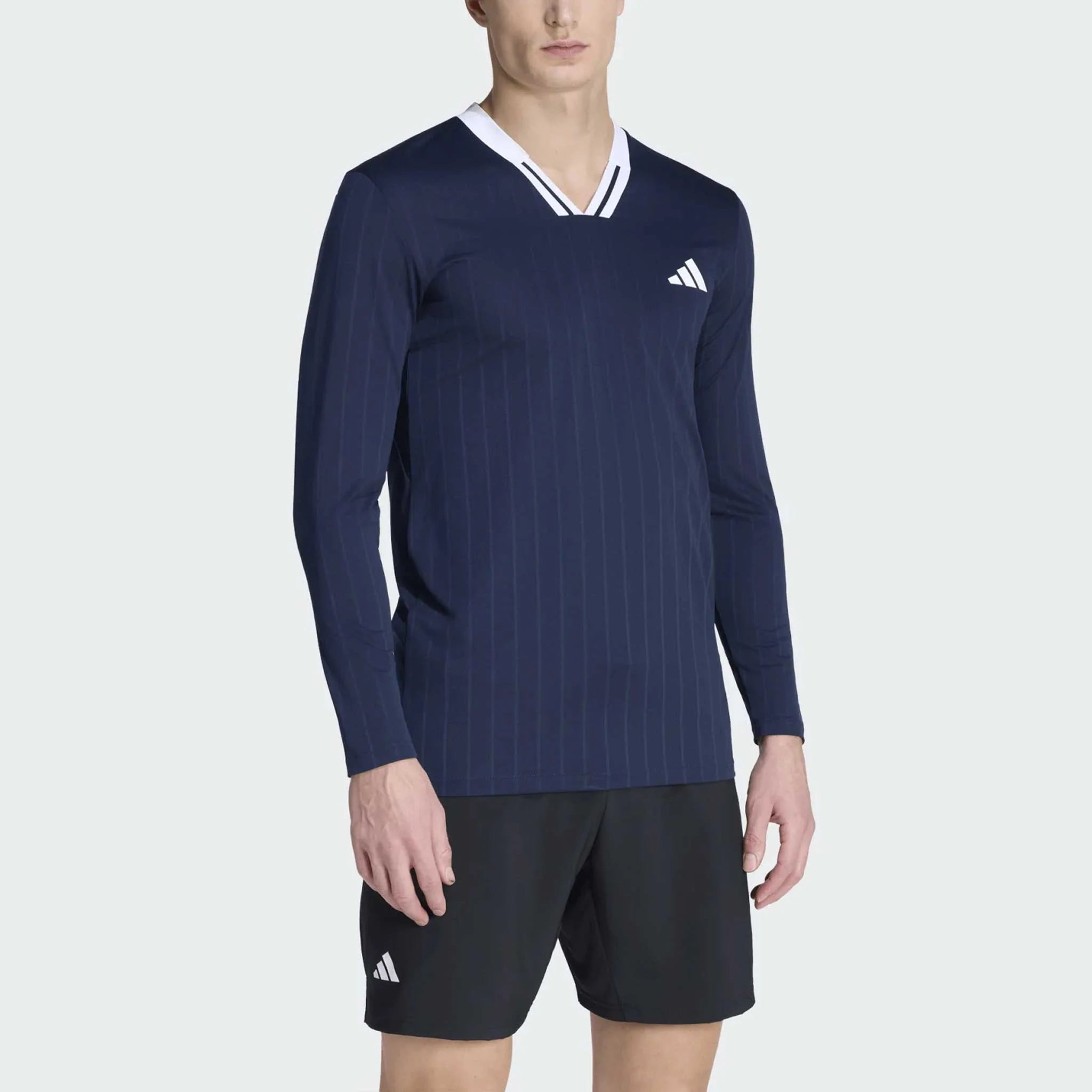 adidas Roland Garros 2026 Wow Top Long Sleeve Men's