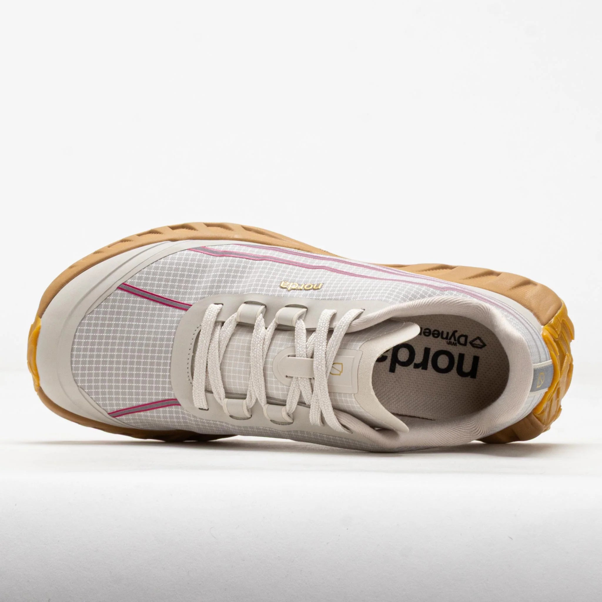 norda 002 Men's Moonbeam