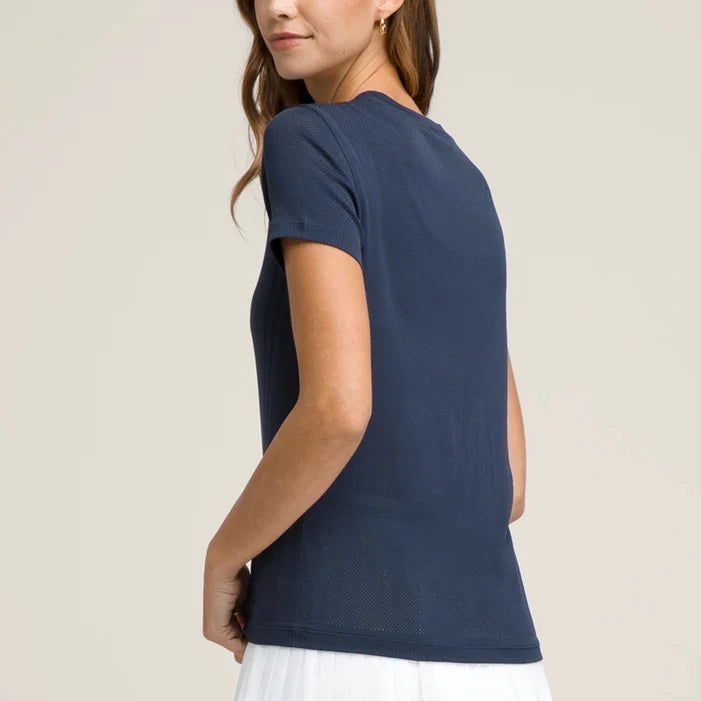 Wilson Pro Seamless Short Sleeve Tee Women's