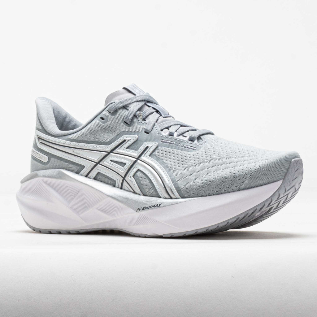 ASICS Novablast 5 ASICS Track Club Women's Piedmont Grey/Pure Silver