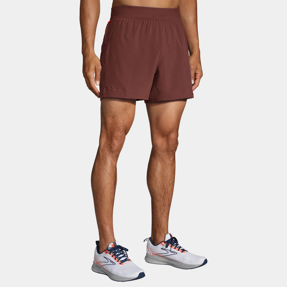 Brooks Sherpa 5" Shorts Men's