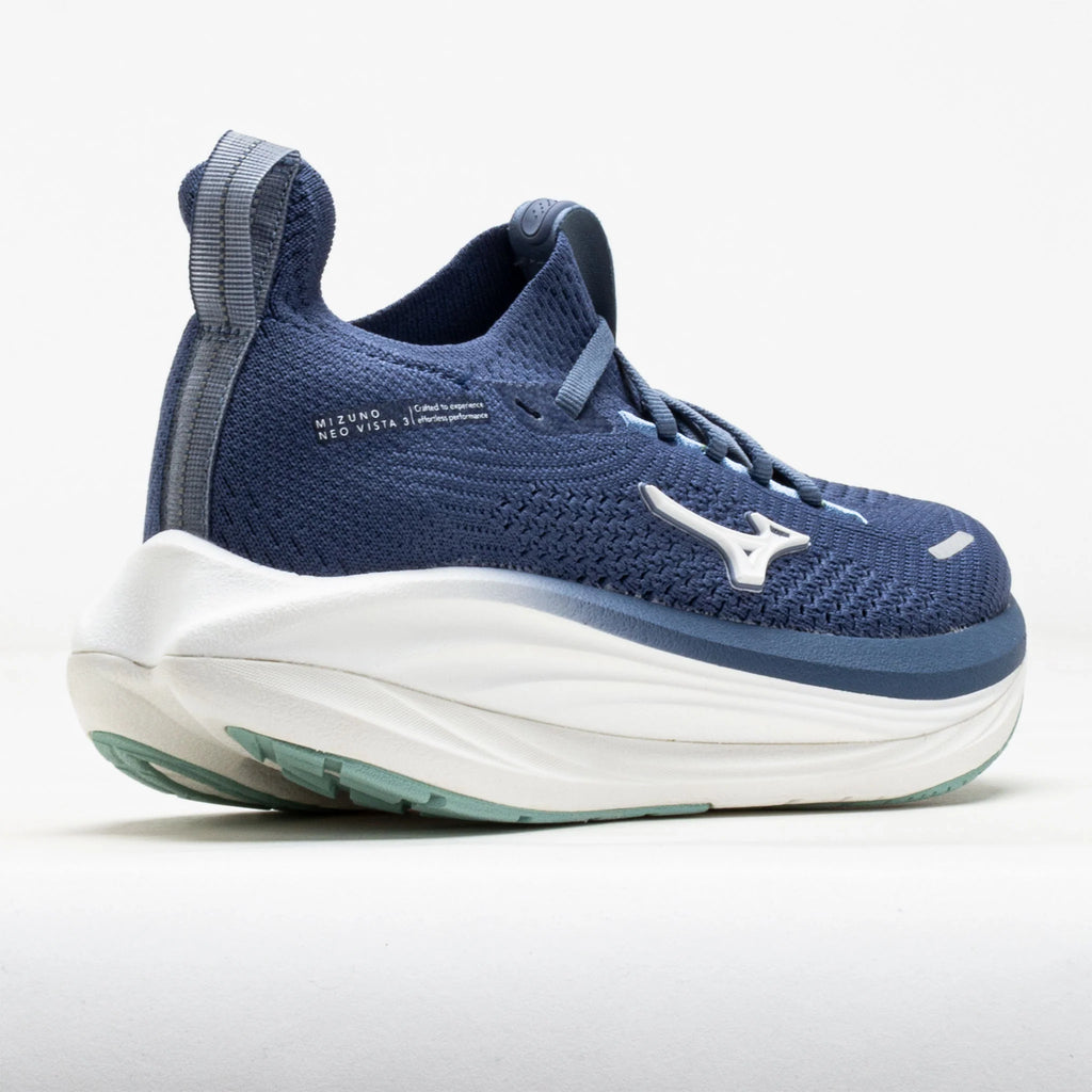 Mizuno Neo Vista 3 Women's Wild Wind/White