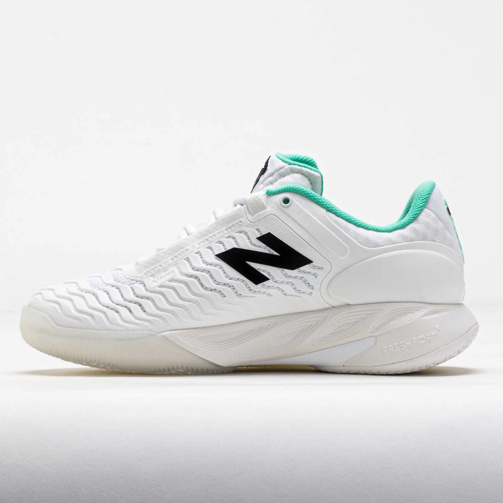 New Balance Fresh Foam X CT-Rally v2 Men's White/DeepEnd
