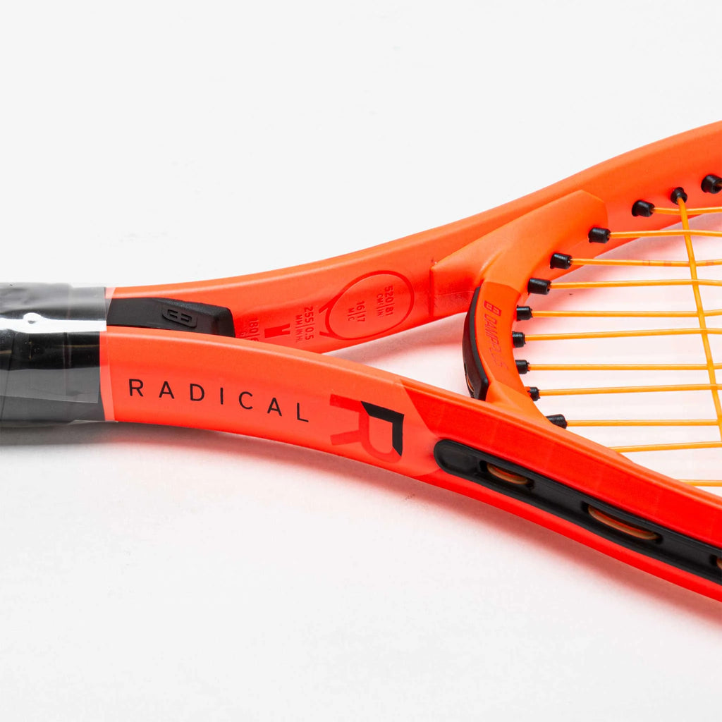 HEAD Radical 21