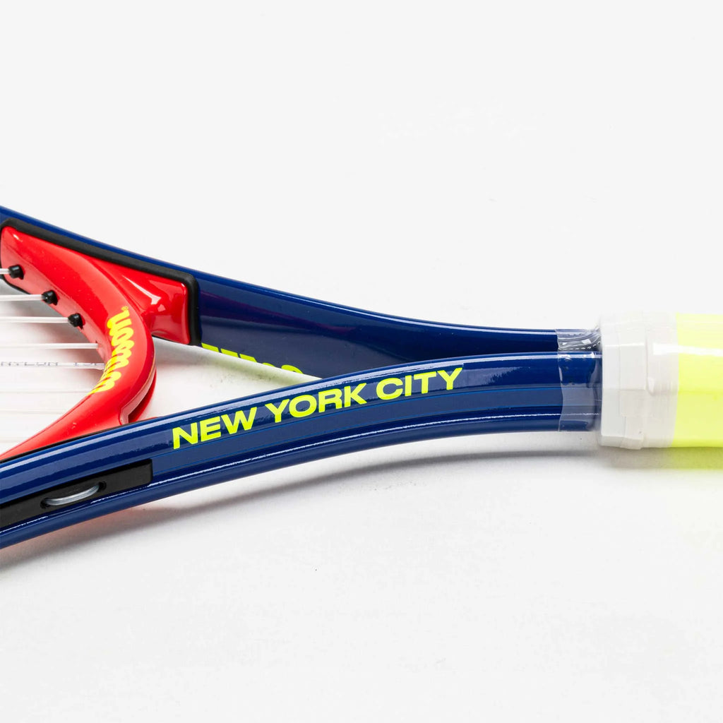 Wilson US Open 25