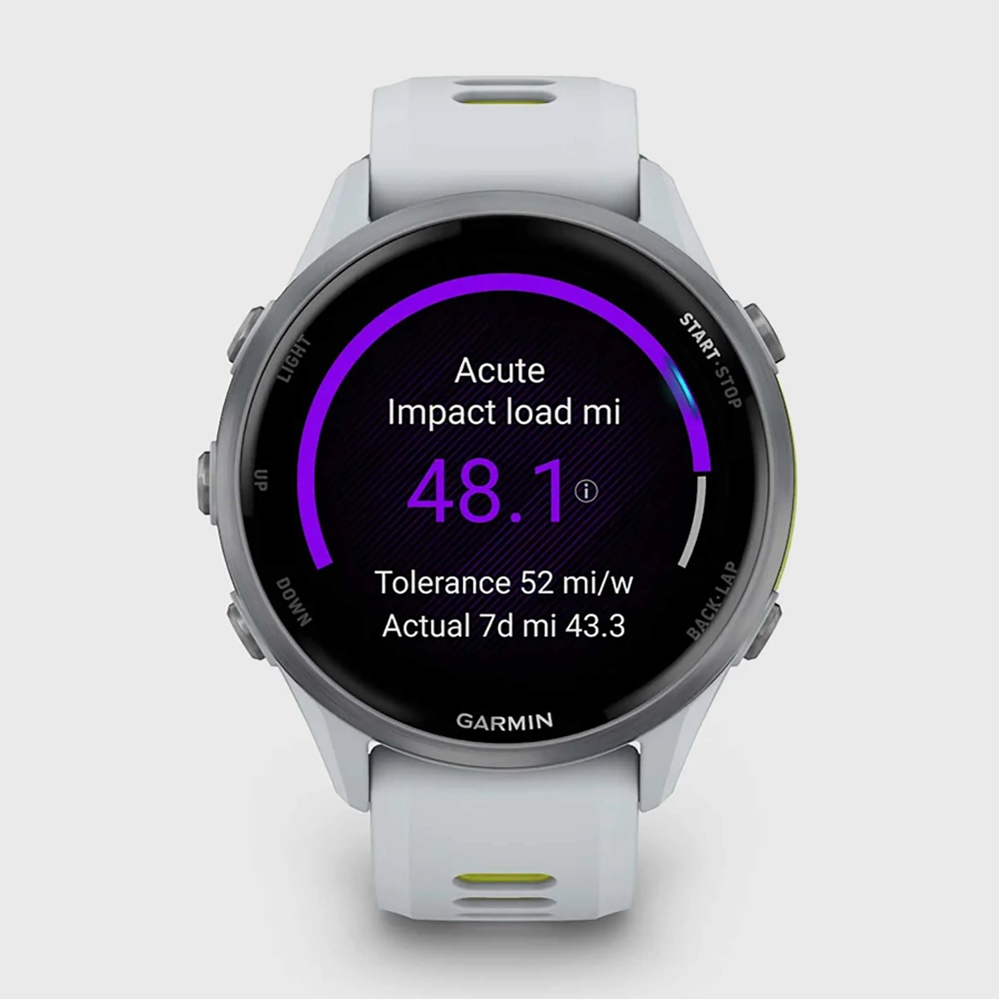 Garmin Forerunner 970 GPS Watch