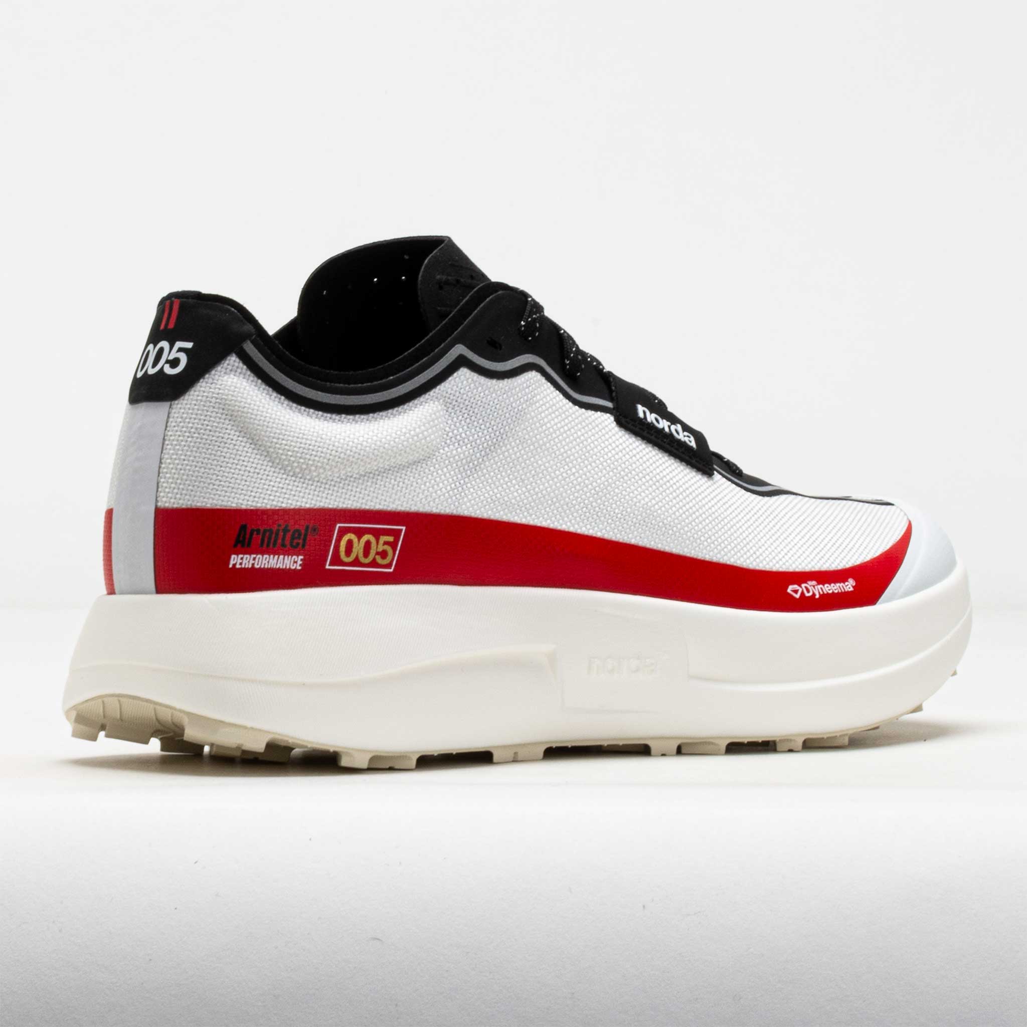 norda 005 Men's Laser