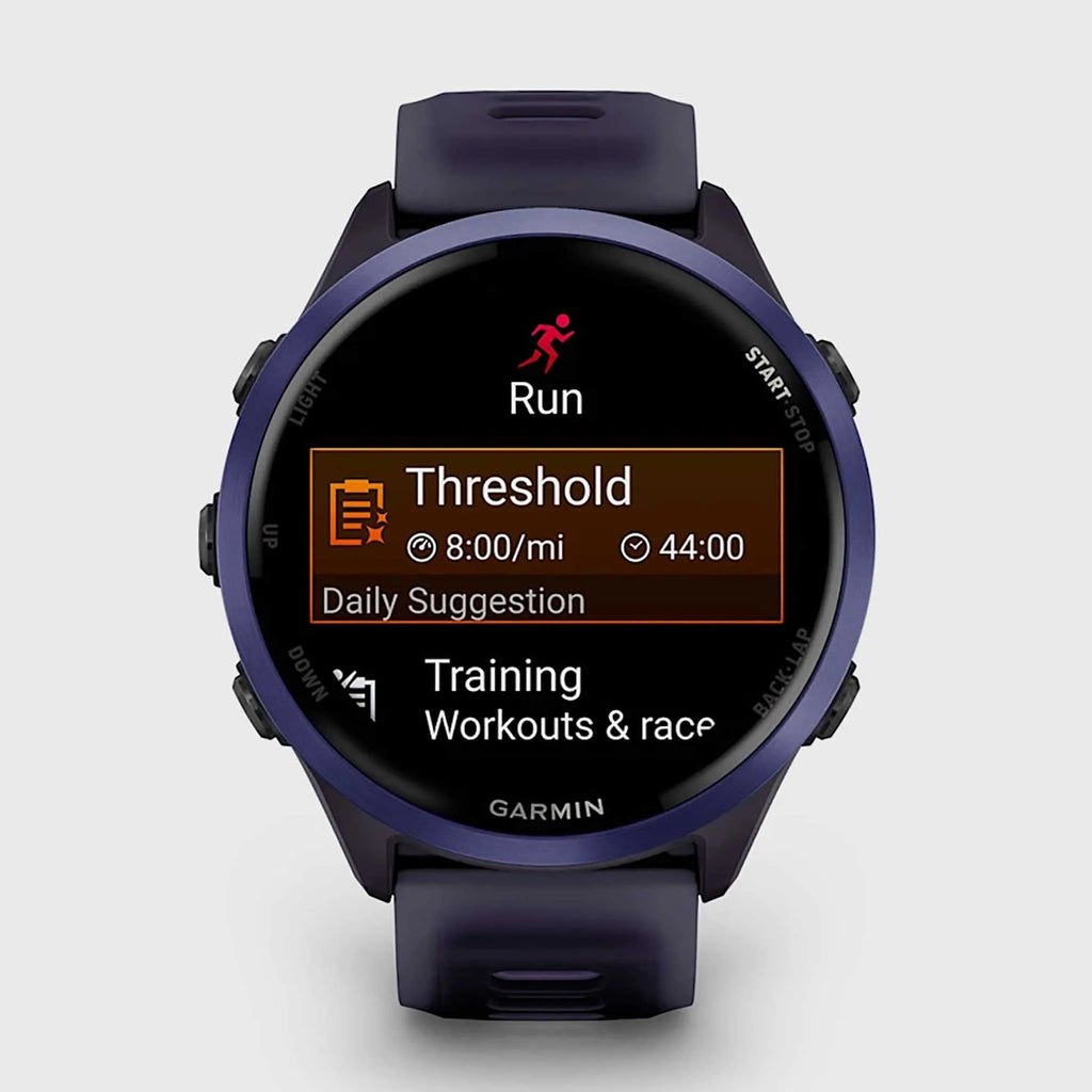 Garmin Forerunner 570 47mm GPS Watch