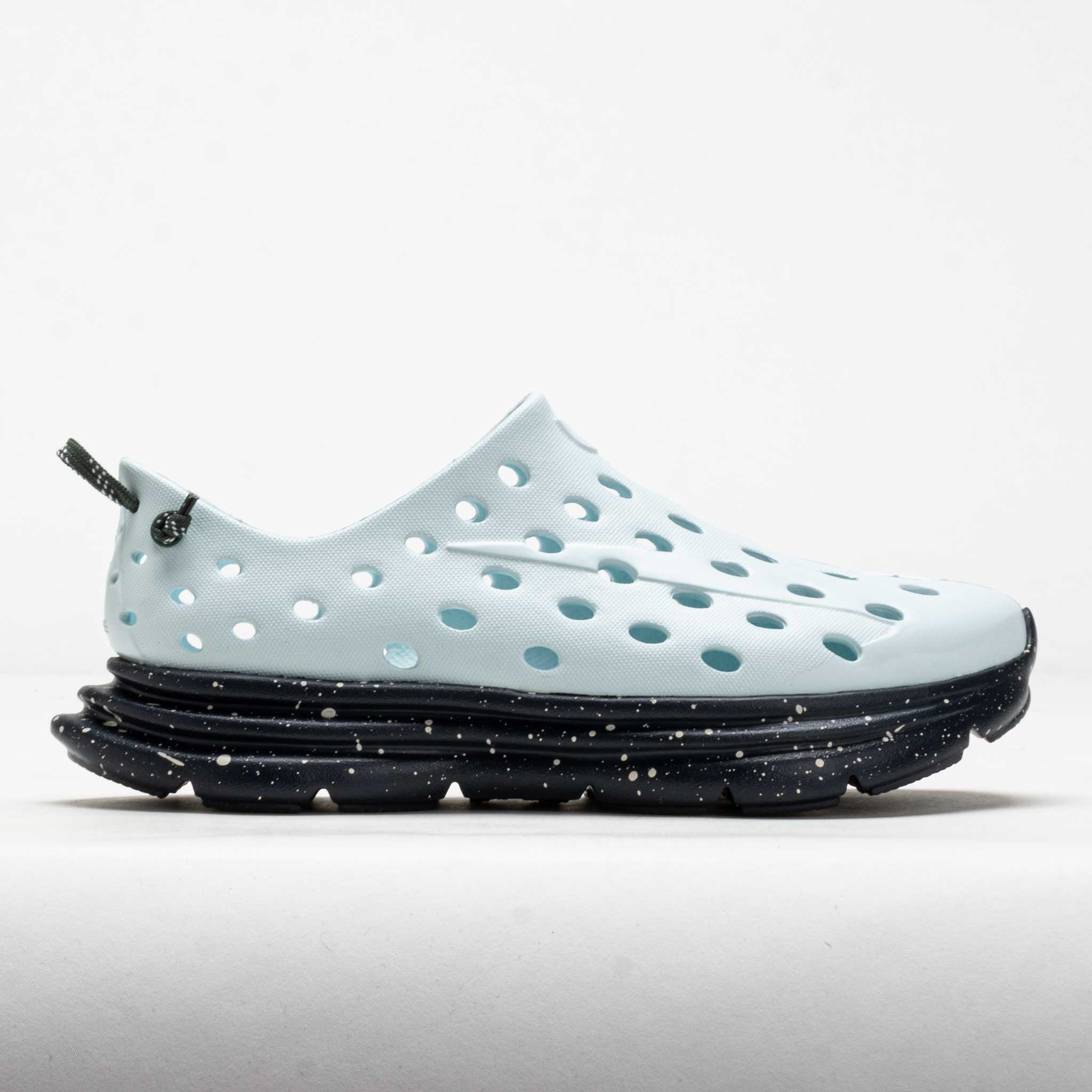 Kane Revive Unisex Dusty Blue/Navy Speckle