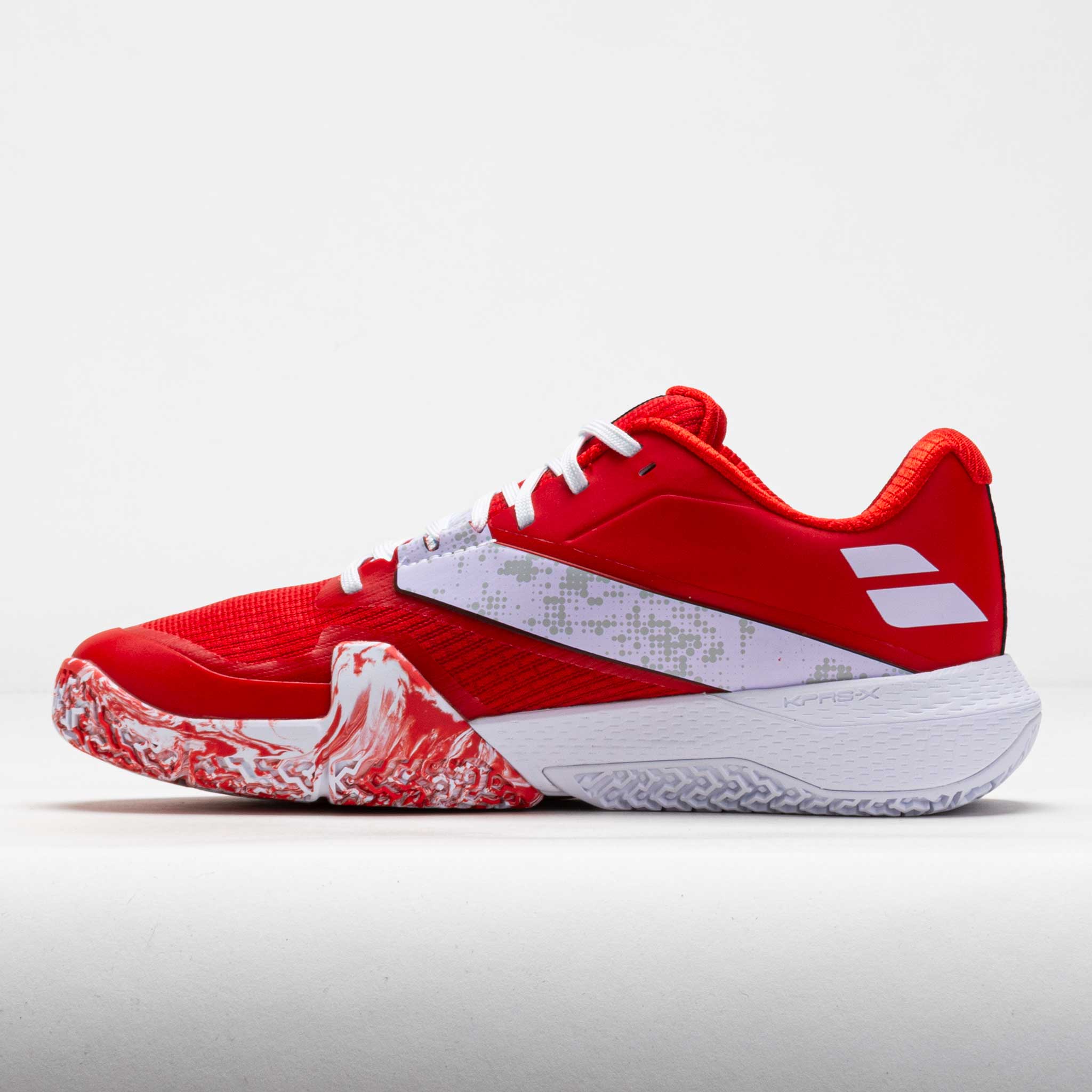 Babolat Movea 2 Padel Men's Fiery Red/White