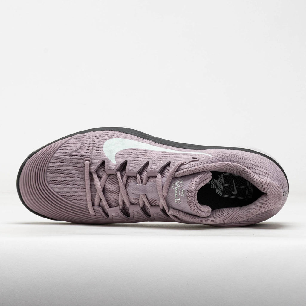 Nike Vapor 12 Premium Men's Lite Violet Ore/Barely Green