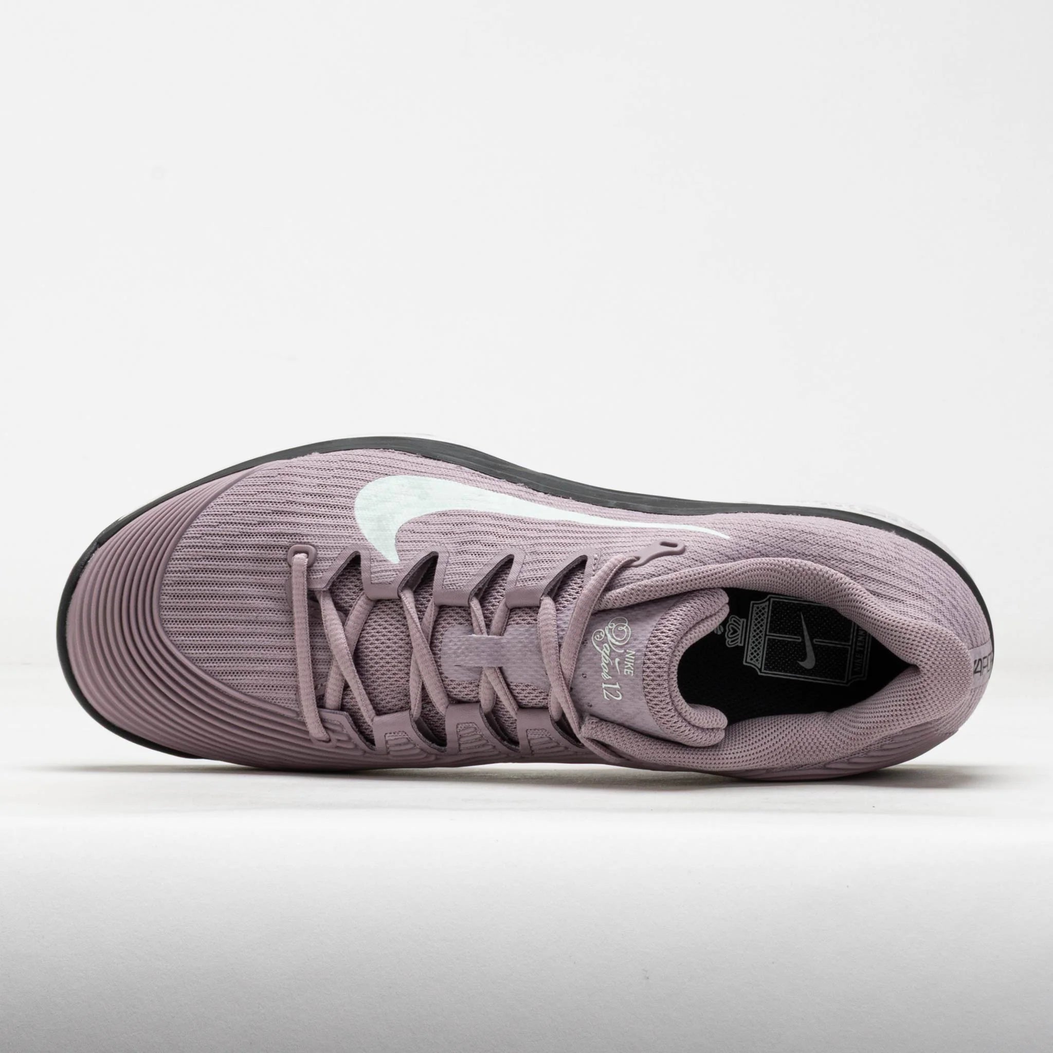 Nike Vapor 12 Premium Men's Lite Violet Ore/Barely Green