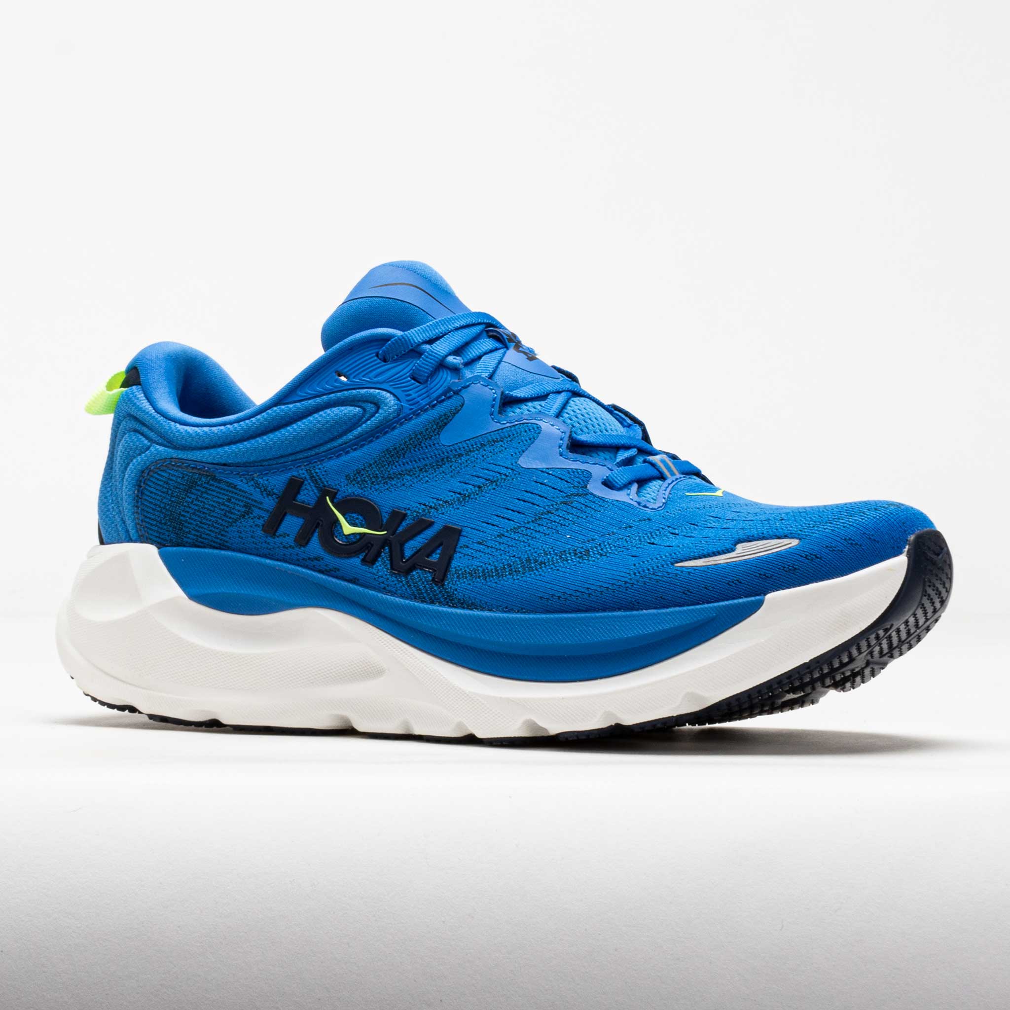 HOKA Gaviota 6 Men's Virtual Blue/Varsity Navy