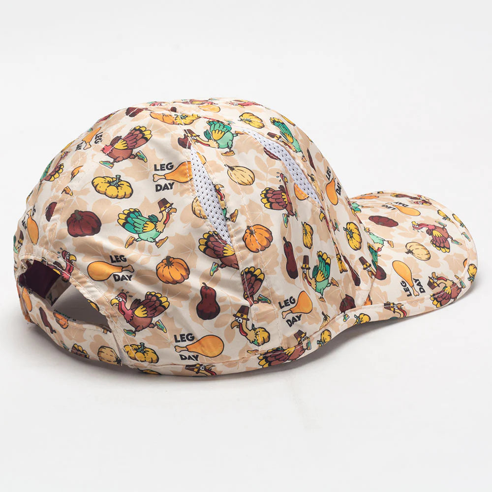 Sprints O.G. Running Hat