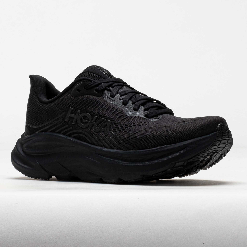 HOKA Clifton 11 Women's Black/Black