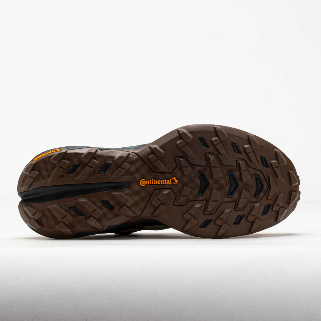 adidas Terrex Freehiker SL GTX Men's Earth Strata/Wonder Alumnia