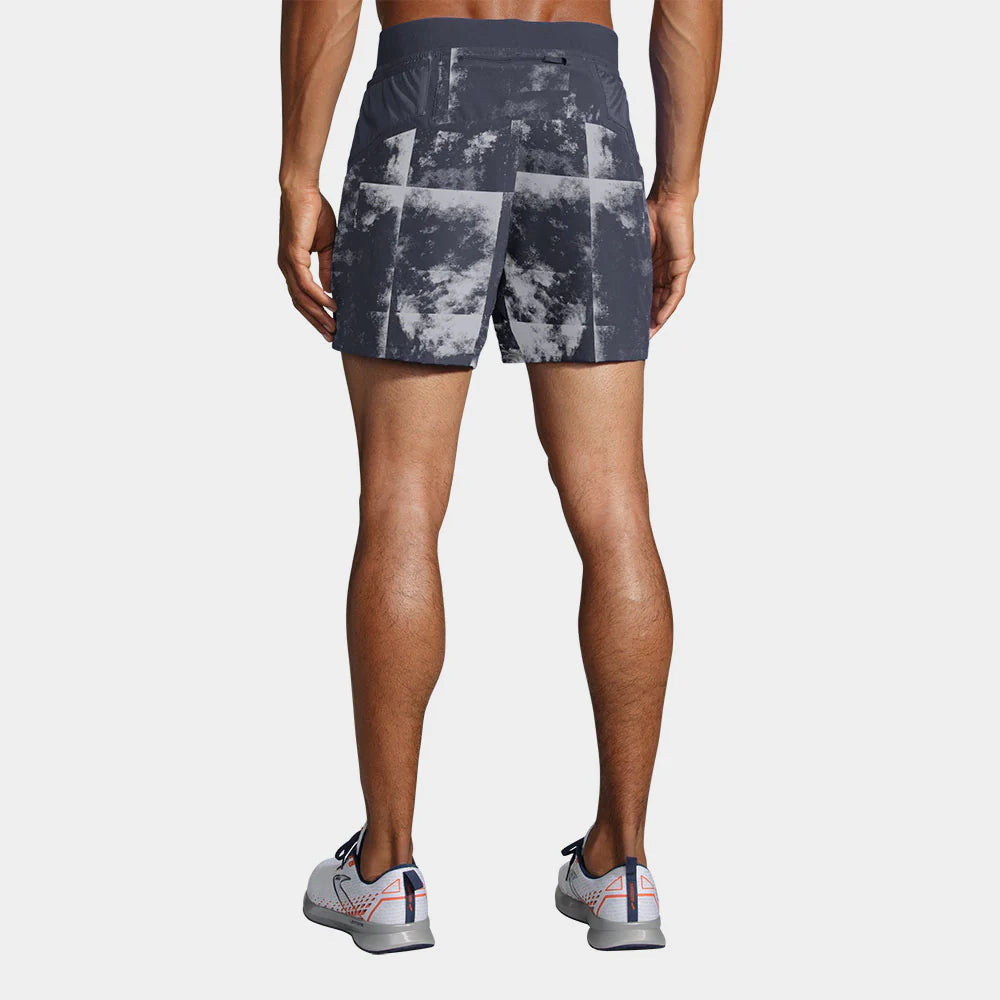 Brooks Sherpa 5" Shorts Men's