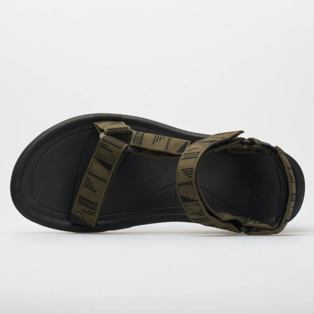 Teva Hurricane XLT2 Men's Chara Dark Olive