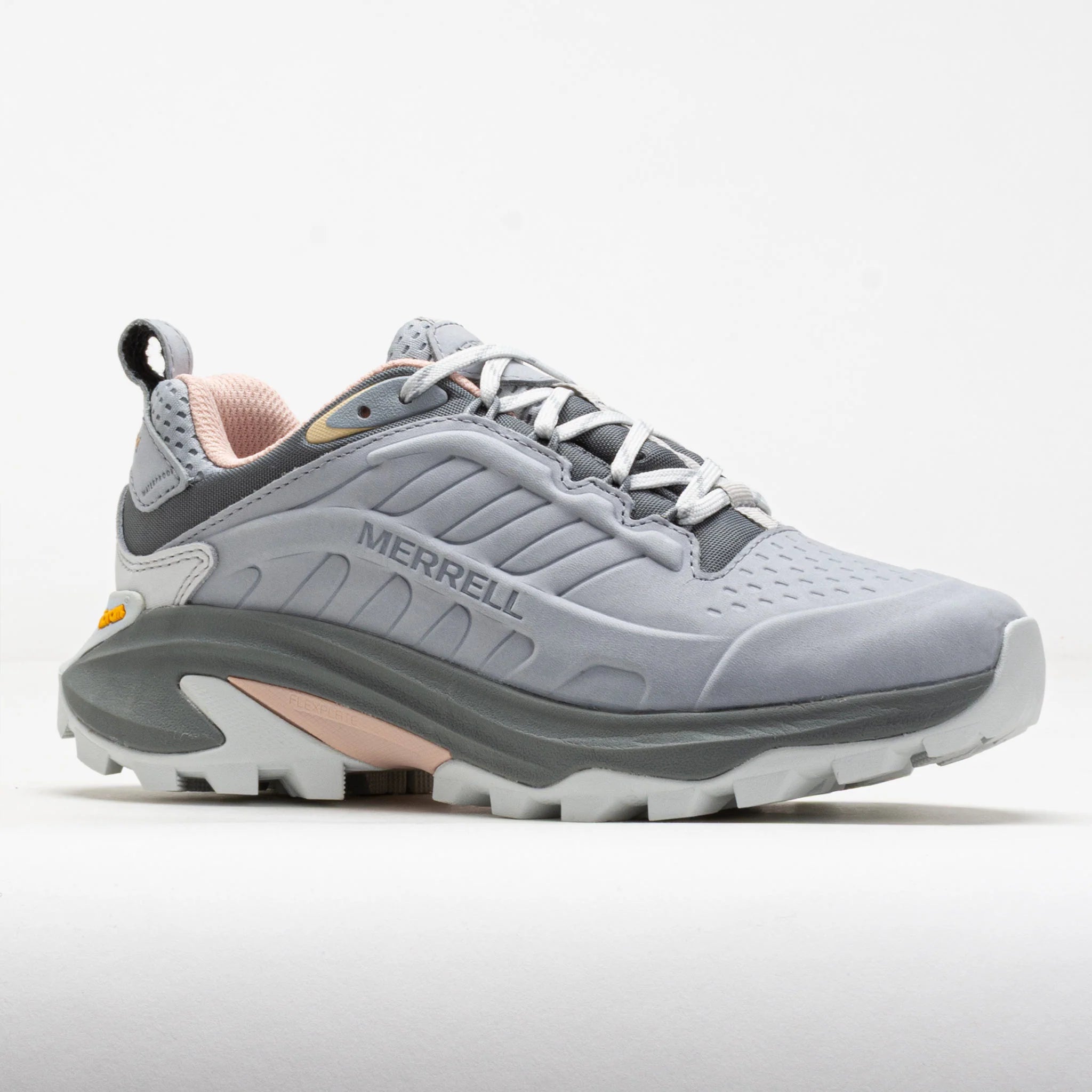 Merrell Moab Speed 2 LTR Waterproof Women's Gale
