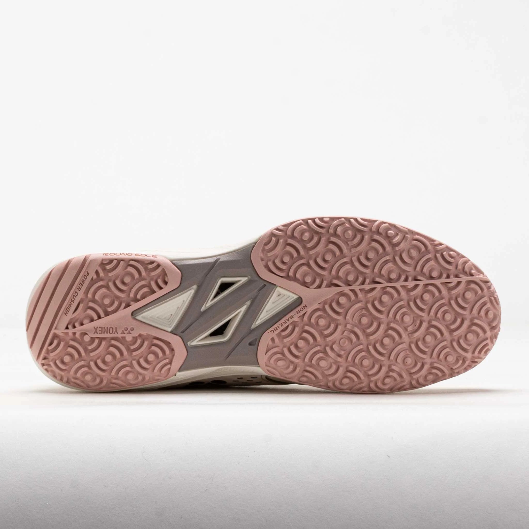 Yonex Power Cushion Sonicage Clay Women's Pale Pink