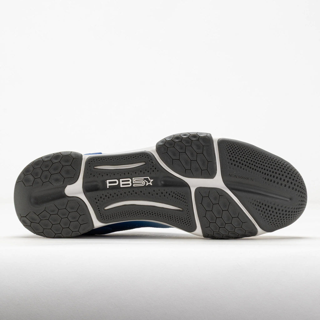 PB5Star Court2 Men's Navy Multi