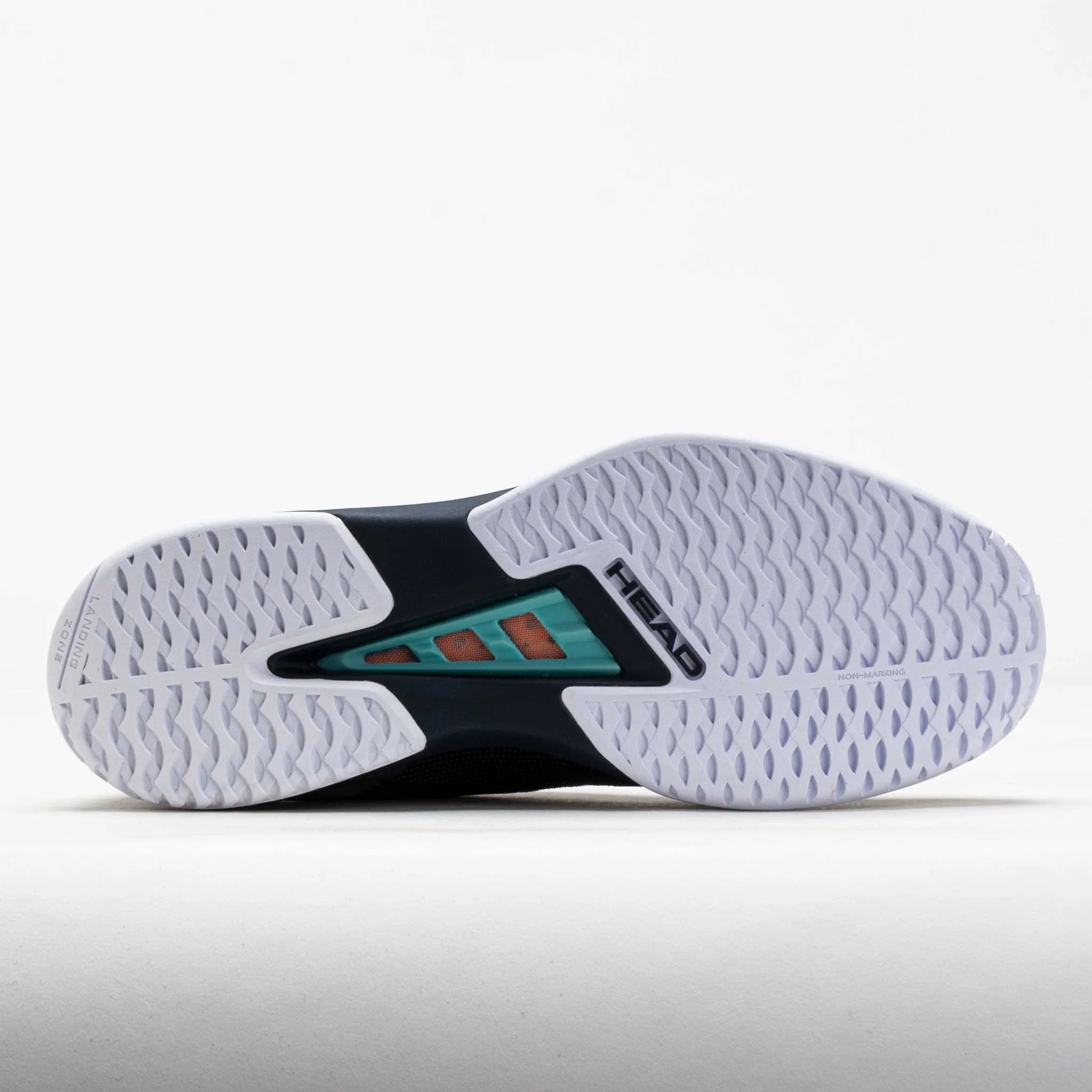 HEAD Sprint Pro 4.0 Men's Blueberry/Teal